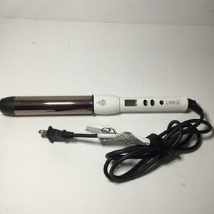 L’ange Titanium 1” Curling Wand